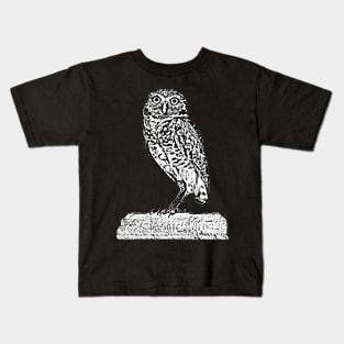 owl Kids T-Shirt